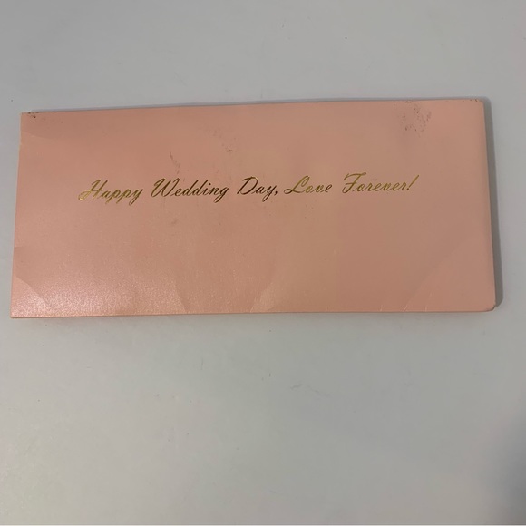 White Two-piece Garter Set with Lace and Pearl Appliques Size Medium NWT - Picture 4 of 9